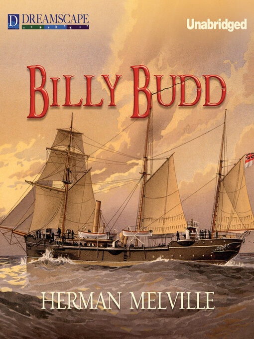 Title details for Billy Budd by Herman Melville - Wait list